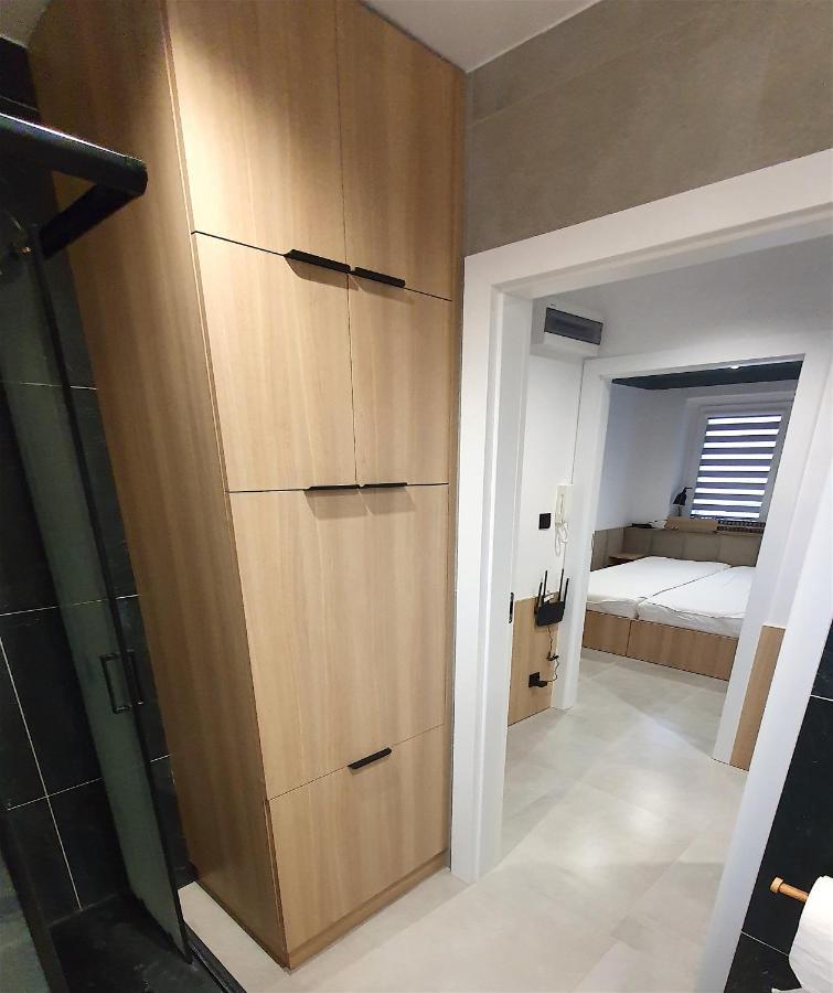 Apartamenty Marea Rentals Baltyk Ustka Esterno foto