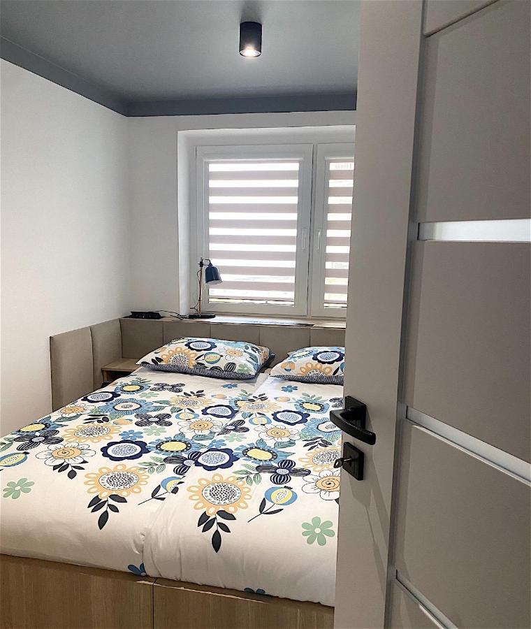 Apartamenty Marea Rentals Baltyk Ustka Esterno foto